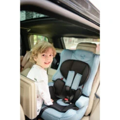 Lorelli Harmony Grey 9-36 Kg Isofix Autostoel 1007125-2342 -Bekend Babyartikelen Winkel harmony sfeer 11 2