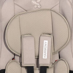 Lorelli Harmony Grey 9-36 Kg Isofix Autostoel 1007125-2342 -Bekend Babyartikelen Winkel harmony sfeer 1 2
