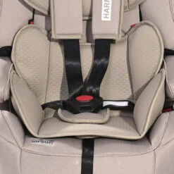 Lorelli Harmony Black 9-36 Kg Isofix Autostoel 1007125-2305 -Bekend Babyartikelen Winkel harmony sfeer 2