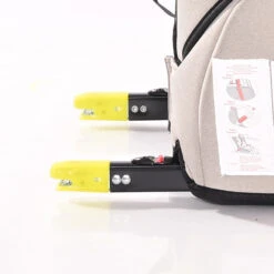 Lorelli Harmony Steel & Black 9-36 Kg Isofix Autostoel 1007125-2347 -Bekend Babyartikelen Winkel harmony sfeer 4 1