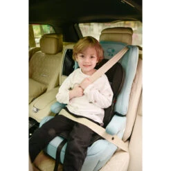 Lorelli Harmony Black 9-36 Kg Isofix Autostoel 1007125-2305 -Bekend Babyartikelen Winkel harmony sfeer 9