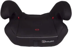 Babygo Protect Grey Autostoel 9-36 Kg 3801 -Bekend Babyartikelen Winkel i no380 1 protect grau6