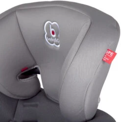 Babygo Protect Grey Autostoel 9-36 Kg 3801 -Bekend Babyartikelen Winkel i no380 1 protect spe