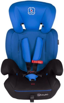 Babygo Protect Blue Autostoel 9-36 Kg 3802 -Bekend Babyartikelen Winkel i no380 2 protect blau3