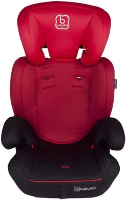 Babygo Protect Red Autostoel 9-36 Kg 3803 -Bekend Babyartikelen Winkel i no380 3 protect rot5