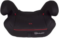 Babygo Protect Red Autostoel 9-36 Kg 3803 -Bekend Babyartikelen Winkel i no380 3 protect rot6