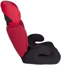Babygo Protect Red Autostoel 9-36 Kg 3803 -Bekend Babyartikelen Winkel i no380 3 protect side1