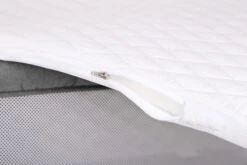 Babygo Together Dark Grey Wieg Aan Bed 460-4 16 Babygo Together Dark Grey Wieg Aan Bed 460-4 -Bekend Babyartikelen Winkel i no460 1 together mat grey 2 1