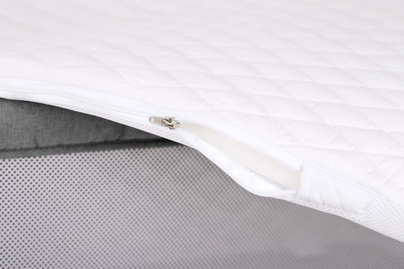 Babygo Together Dark Grey Wieg Aan Bed 460-4 8 Babygo Together Dark Grey Wieg Aan Bed 460-4 - Afbeelding 6