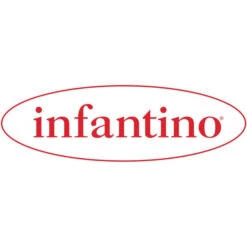 Infantino Sensory Ollie 3-in-1 Olifant Loopwagen BK-217023 -Bekend Babyartikelen Winkel infantino 7 18