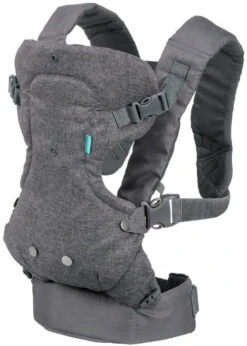 Infantino 4-in-1 Flip Advanced Draagzak BK-05204 -Bekend Babyartikelen Winkel infantino baby carrier flip advanced bk5204 14