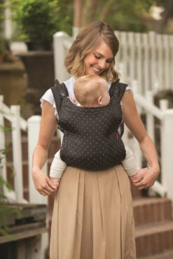 Infantino Zip Travel Draagzak BK-05308 -Bekend Babyartikelen Winkel infantino baby carrier zip bk05308 5