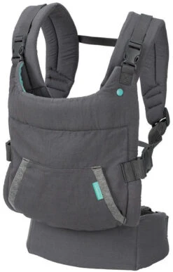 Infantino Cuddle Up Ergonomic Hoodie Draagzak BK-05331 -Bekend Babyartikelen Winkel infantino cuddle up hoodie carrier bk05331 15