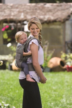 Infantino Cuddle Up Ergonomic Hoodie Draagzak BK-05331 -Bekend Babyartikelen Winkel infantino cuddle up hoodie carrier bk05331 5