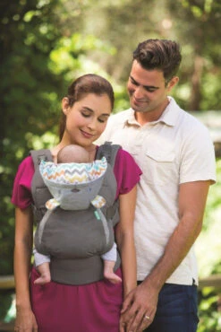 Infantino Cuddle Up Ergonomic Hoodie Draagzak BK-05331 -Bekend Babyartikelen Winkel infantino cuddle up hoodie carrier bk05331 8