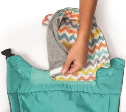 Infantino Cuddle Up Ergonomic Hoodie Draagzak BK-05331 -Bekend Babyartikelen Winkel infantino cuddle up hoodie carrier bk05331 9