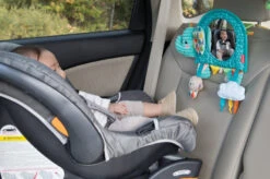 Infantino Elephant Autospiegel BK-316313 -Bekend Babyartikelen Winkel infantino elephant autospiegel bk 316313 3