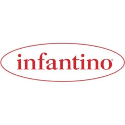 Infantino Sit, Spin & Stand Stoeltje En Speeltafel BK-203002 -Bekend Babyartikelen Winkel infantino logo 5