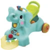 Infantino Sensory Ollie 3-in-1 Olifant Loopwagen BK-217023 2 Infantino Sensory Ollie 3-in-1 Olifant Loopwagen BK-217023 -Bekend Babyartikelen Winkel infantino ollie olifant 3 in 1 loopwagen