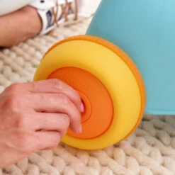 Infantino Sensory Ollie 3-in-1 Olifant Loopwagen BK-217023 -Bekend Babyartikelen Winkel infantino ollie olifant 3 in 1 loopwagen 9