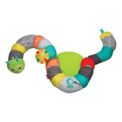 Infantino Prop-a-Pillar Tummy Time Steunkussen BK-216180