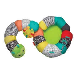 Infantino Prop-a-Pillar Tummy Time Steunkussen BK-216180 14 Infantino Prop-a-Pillar Tummy Time Steunkussen BK-216180 -Bekend Babyartikelen Winkel infantino prop a pillar tummy time steunkussen bk 216180 .4