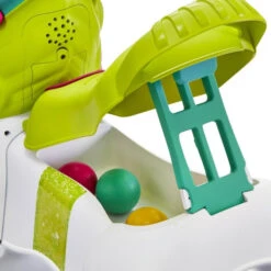 Infantino Sensory Smilin' Shimmer 3-in-1 Eenhoorn Loopwagen BK-227018 -Bekend Babyartikelen Winkel infantino sensory 3 in 1 eenhoorn loopwagen 14