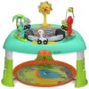Infantino Sit, Spin & Stand Stoeltje En Speeltafel BK-203002 -Bekend Babyartikelen Winkel infantino sit spin stand stoeltje en speeltafel