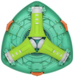 Infantino Sit, Spin & Stand Stoeltje En Speeltafel BK-203002 -Bekend Babyartikelen Winkel infantino sit spin stand stoeltje en speeltafel bk 203002 3 1