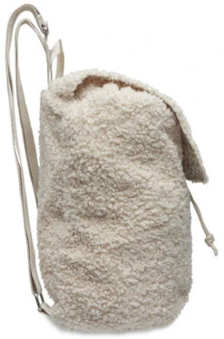 Jollein Boucle Naturel Rugtasje 057-591-66060 -Bekend Babyartikelen Winkel jollein boucle naturel rugtasje 057 591 66060 3