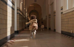 Jollein Boucle Naturel Rugtasje 057-591-66060 -Bekend Babyartikelen Winkel jollein boucle rugtasje 3