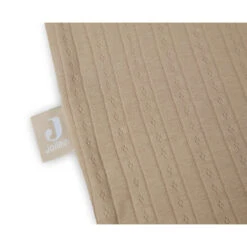 Jollein Ajour Biscuit 110 Cm Zomerslaapzak 048-529-67020 -Bekend Babyartikelen Winkel jollein ajour biscuit zomerslaapzak 048 516 67020 3 2