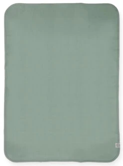 Jollein Ash Green 75 X 100 Cm Wiegdeken 514-511-00095 -Bekend Babyartikelen Winkel jollein ash green 75 x 100 cm wiegdeken 514 511 00095 1