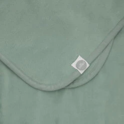 Jollein Ash Green 75 X 100 Cm Wiegdeken 514-511-00095 -Bekend Babyartikelen Winkel jollein ash green 75 x 100 cm wiegdeken 514 511 00095 2
