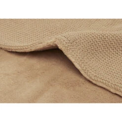Jollein Basic Knit Biscuit / Fleece 75 X 100 Cm Wiegdeken 517-511-66072 -Bekend Babyartikelen Winkel jollein basic knit biscuit fleece 100 x 150 cm ledikantdeken 517 522 66072 .6 1