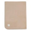 Jollein Biscuit 75 X 100 Cm Wiegdeken 514-511-00103 -Bekend Babyartikelen Winkel jollein biscuit 75 x 100 cm wiegdeken 514 511 00103 1