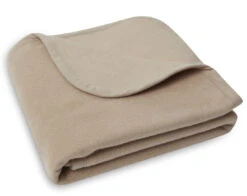 Jollein Biscuit 75 X 100 Cm Wiegdeken 514-511-00103 -Bekend Babyartikelen Winkel jollein biscuit 75 x 100 cm wiegdeken 514 511 00103 2