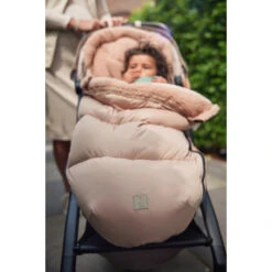 Jollein Biscuit Buggy/Wandelwagen Voetenzak 025-800-00103 -Bekend Babyartikelen Winkel jollein biscuit buggywandelwagen voetenzak 025 800 00103 .10