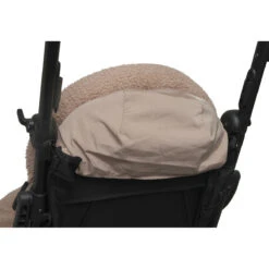 Jollein Biscuit Buggy/Wandelwagen Voetenzak 025-800-00103 -Bekend Babyartikelen Winkel jollein biscuit buggywandelwagen voetenzak 025 800 00103 .4