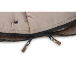 Jollein Biscuit Buggy/Wandelwagen Voetenzak 025-800-00103 -Bekend Babyartikelen Winkel jollein biscuit buggywandelwagen voetenzak 025 800 00103 .7