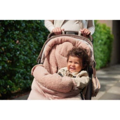 Jollein Biscuit Buggy/Wandelwagen Voetenzak 025-800-00103 -Bekend Babyartikelen Winkel jollein biscuit buggywandelwagen voetenzak 025 800 00103 .9