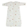 Jollein Farm 110 Cm Slaapzak Met Afritsbare Mouwen 016-542-66079 -Bekend Babyartikelen Winkel jollein farm 110 cm slaapzak met afritsbare mouwen 016 542 66079 .1