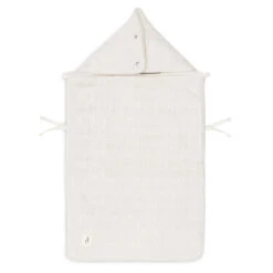 Jollein Grain Knit Oatmeal 3/5 Punts 0-9 Maanden Autostoel Voetenzak 025-811-67047 -Bekend Babyartikelen Winkel jollein grain knit oatmeal 0 9 maanden autostoel voetenzak 025 811 67047 6