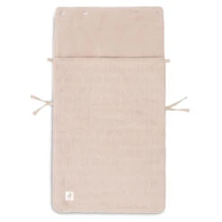 Jollein Grain Knit Wild Rose 3/5 Punts 0-9 Maanden Autostoel Voetenzak 025-811-67065 -Bekend Babyartikelen Winkel jollein grain knit wild 0 9 maanden autostoel voetenzak 025 811 67065 4