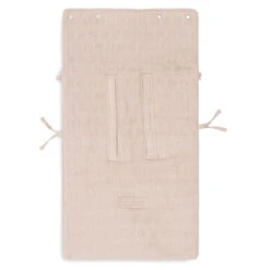 Jollein Grain Knit Wild Rose 3/5 Punts 0-9 Maanden Autostoel Voetenzak 025-811-67065 -Bekend Babyartikelen Winkel jollein grain knit wild 0 9 maanden autostoel voetenzak 025 811 67065 6