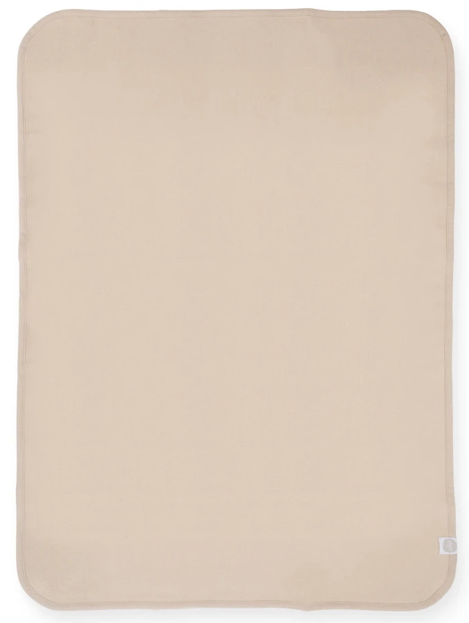 Jollein Nougat 100 X 150 Cm Ledikantdeken 514-522-00093 5 Jollein Nougat 100 X 150 Cm Ledikantdeken 514-522-00093 - Afbeelding 3