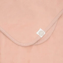 Jollein Pale Pink 100 X 150 Cm Ledikantdeken 514-522-00090 -Bekend Babyartikelen Winkel jollein pale pink 100 x 150 cm ledikantdeken 514 522 00090 2