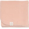 Jollein Pale Pink 75 X 100 Cm Wiegdeken 514-511-00090 -Bekend Babyartikelen Winkel jollein pale pink 75 x 100 cm wiegdeken 514 511 00090