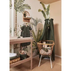 Jollein Wit Piekstok Voor Sluier 009-001-00001 -Bekend Babyartikelen Winkel jollein piekstok voor sluier sfeer1