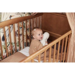 Jollein Pure Knit Biscuit 100x150 Cm Ledikantdeken 516-522-67012 -Bekend Babyartikelen Winkel jollein pure knit biscuit 100x150 cm ledikantdeken 516 522 67012 .8